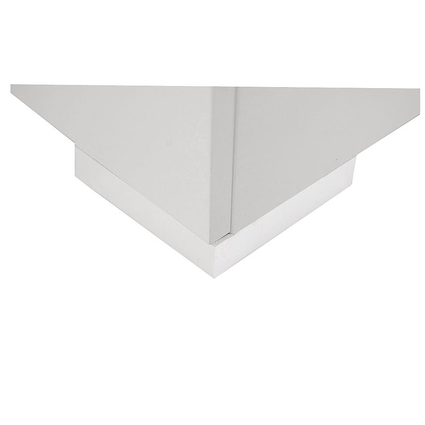 Chico White Dresser El Dorado Furniture