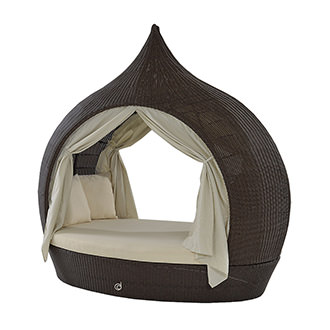 Outdoor Furniture Lounge Chairs El Dorado Eye Catcher Sun Bed