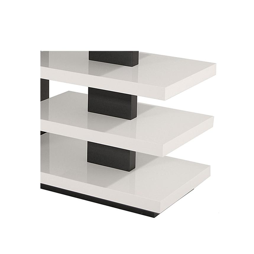 Tampa Console Table El Dorado Furniture