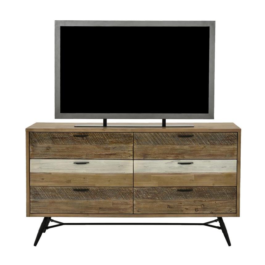 Key West Dresser El Dorado Furniture