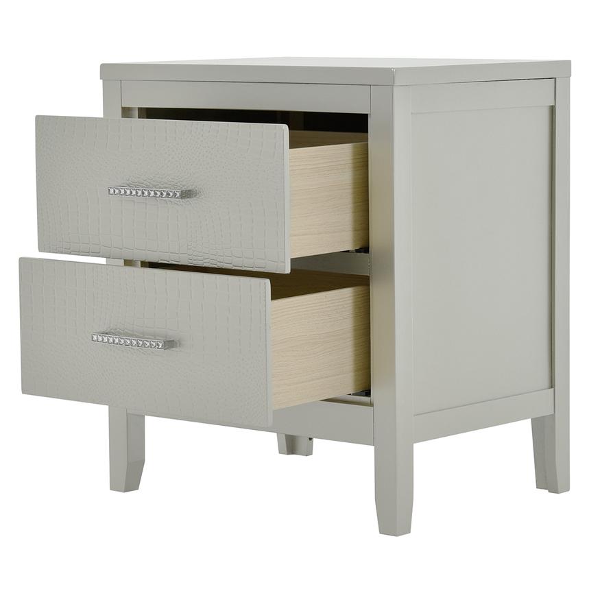 Olivia Nightstand El Dorado Furniture