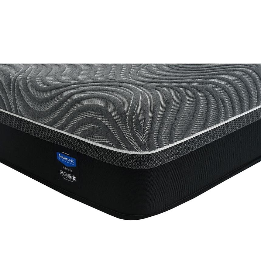 sealy mattress hybrid silver chill