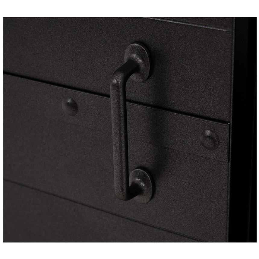 Adamant TV Stand | El Dorado Furniture