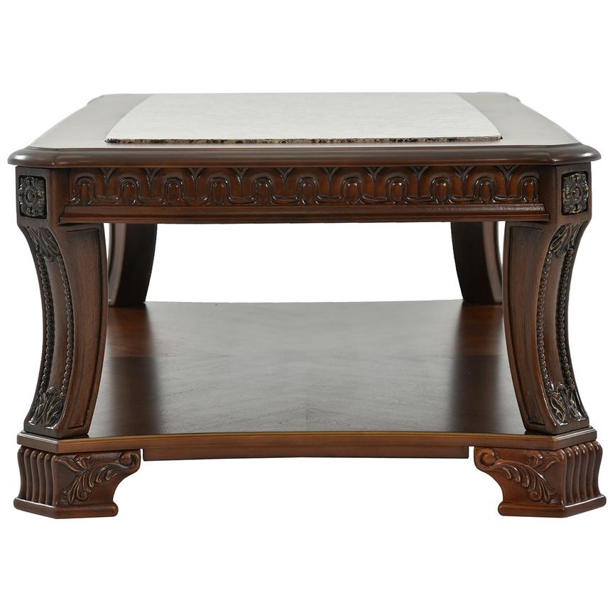 Ledelle Coffee Table El Dorado Furniture