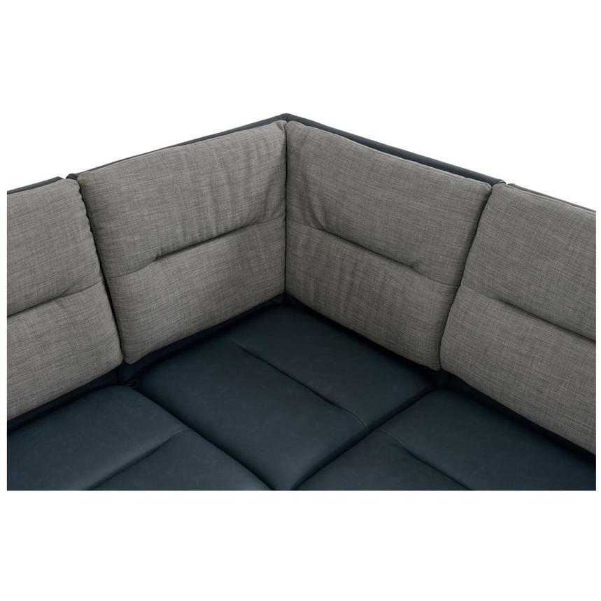 Jezebel Corner Nook Bench El Dorado Furniture