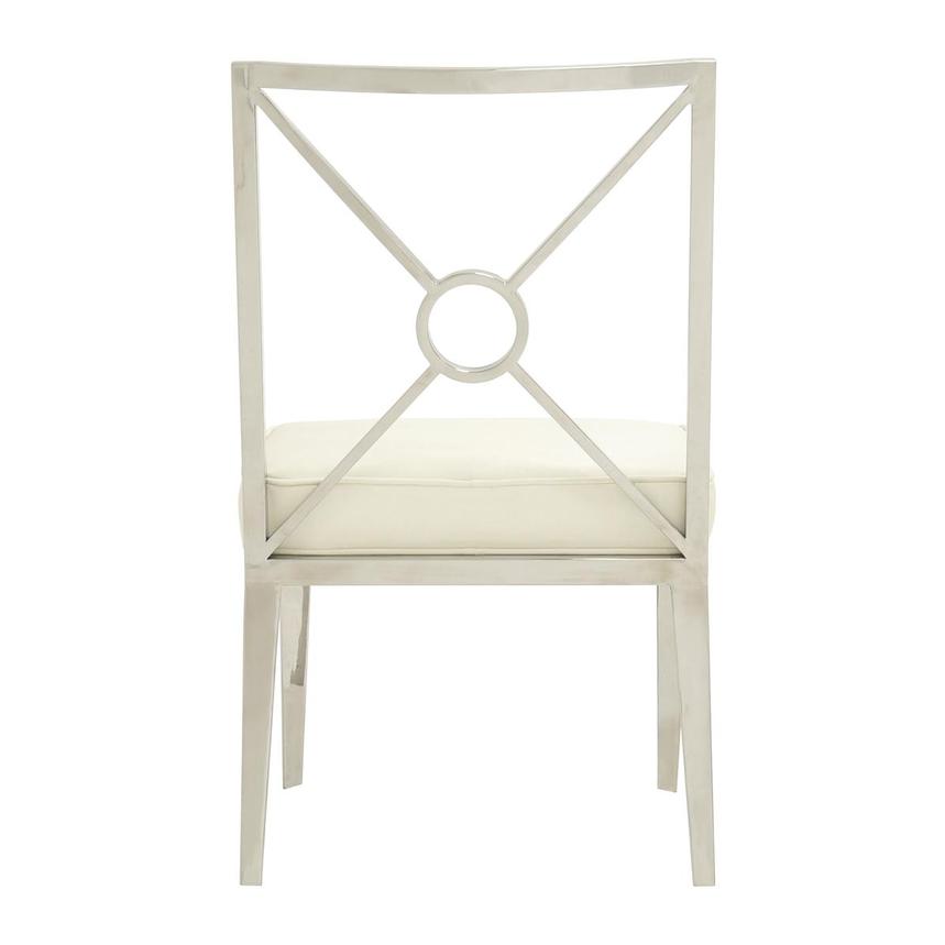 Santorini Dining Chair El Dorado Furniture