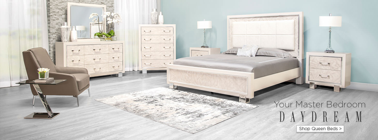 El Dorado Furniture A different kind of furniture store.