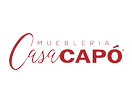 Casa Capo Muebleria