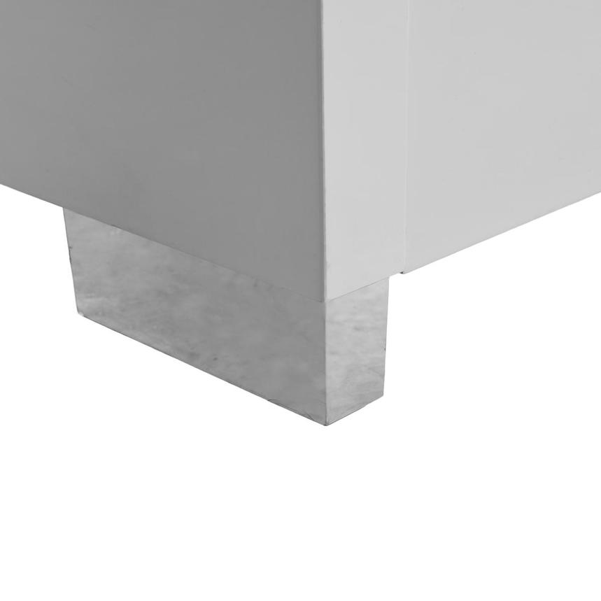 Asti King Panel Bed alternate image, 6 of 6 images.