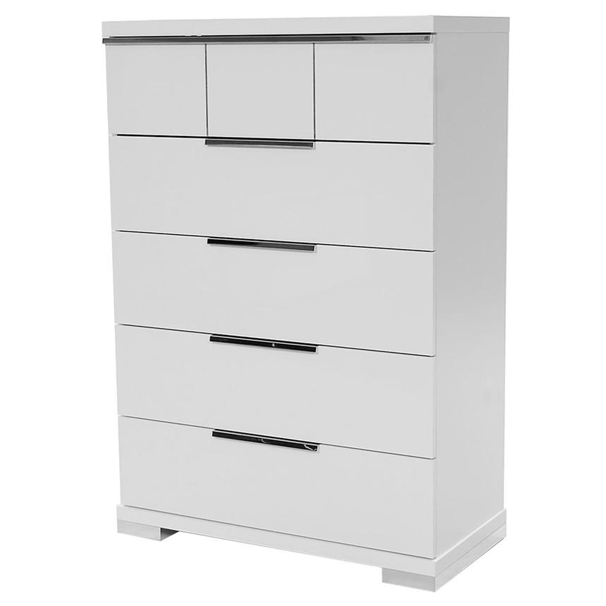 Asti Chest main image, 1 of 5 images.