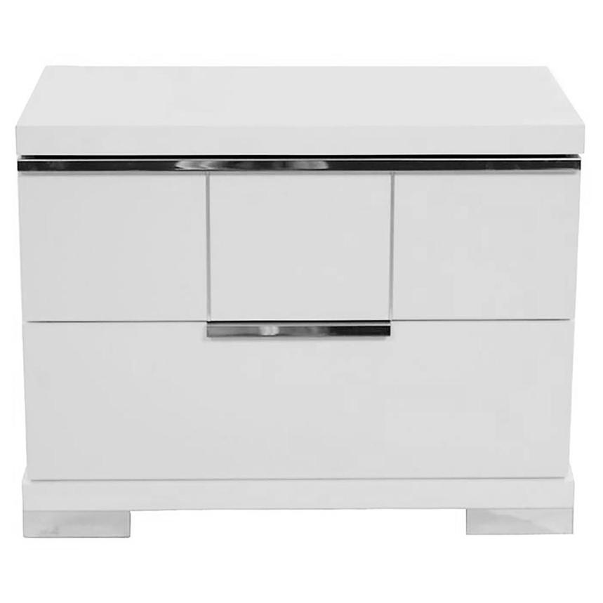 Asti Nightstand main image, 1 of 7 images.