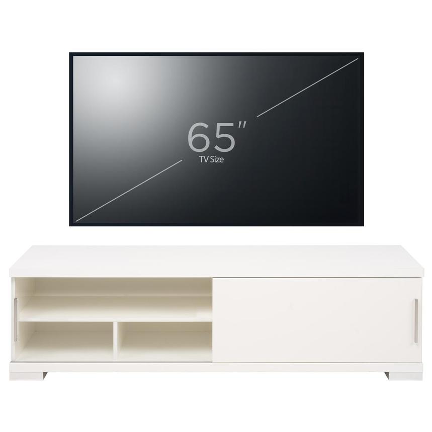 Asti TV Stand main image, 1 of 4 images.