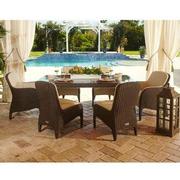 Luxor 5-Piece Patio Set  alternate image, 2 of 9 images.