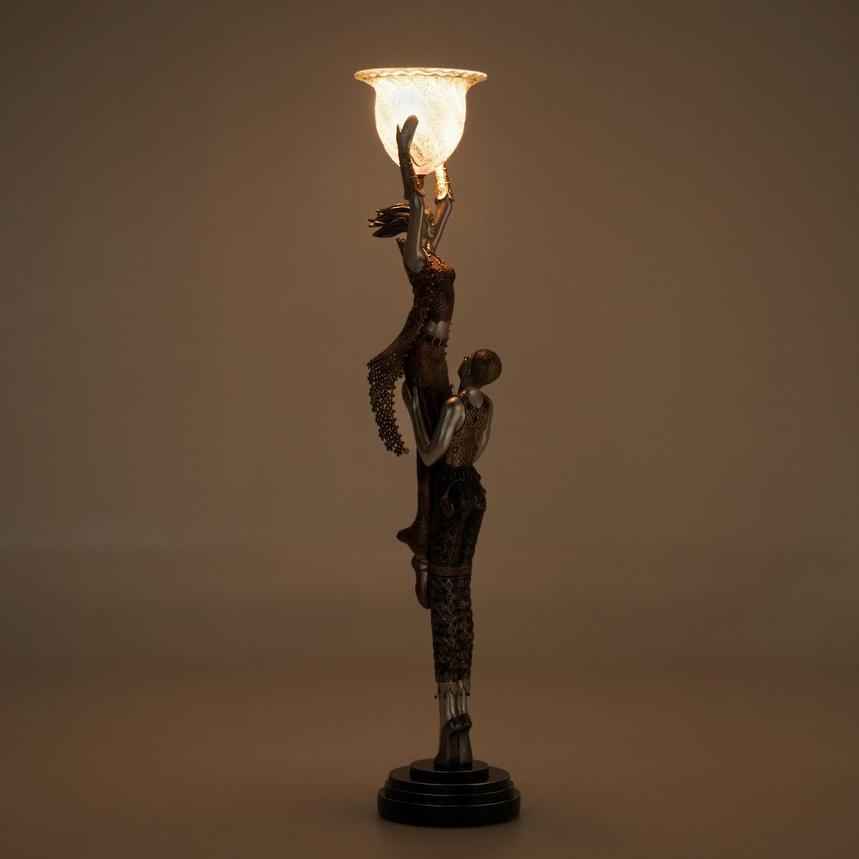 The Lift Floor Lamp  alternate image, 3 of 9 images.