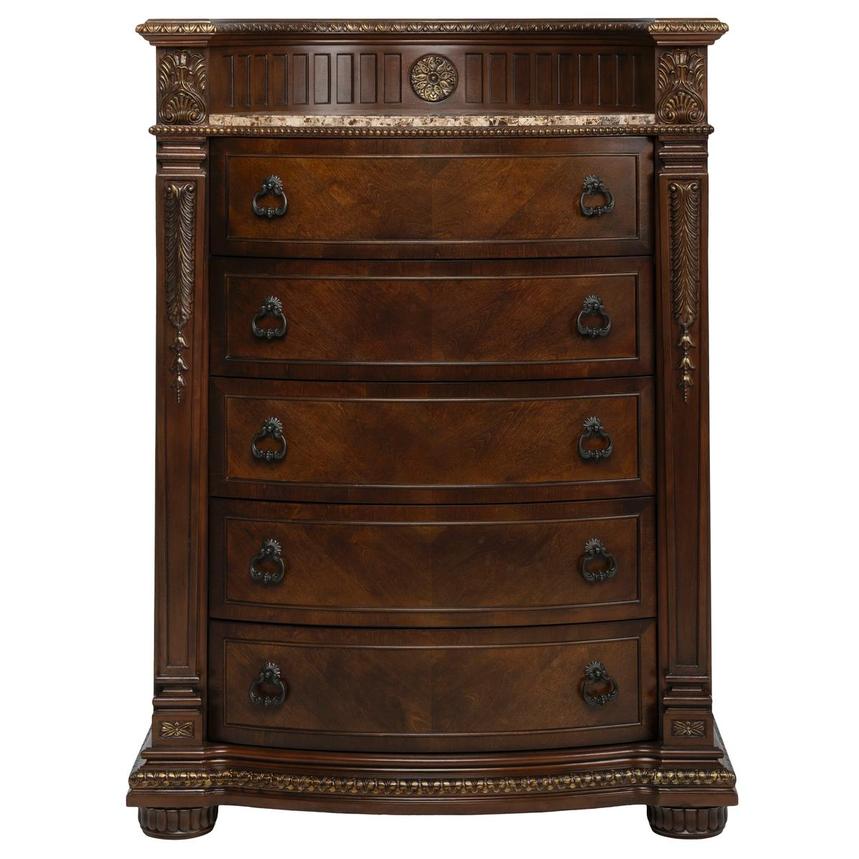 Coventry Tobacco Chest  main image, 1 of 13 images.