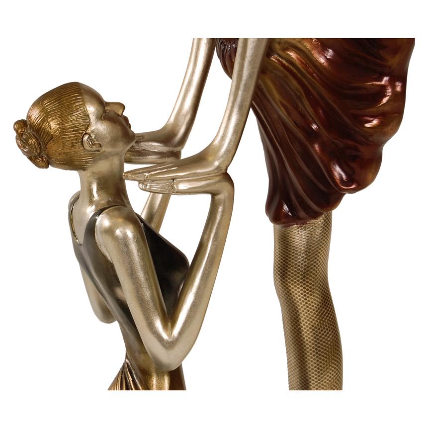 Euros Floor Lamp  alternate image, 5 of 6 images.