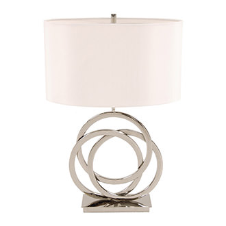 Cirkle Table Lamp