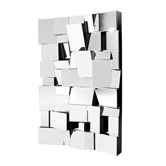 Waldo Wall Mirror
