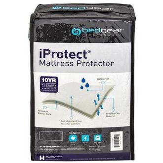 iProtect Full Mattress Protector