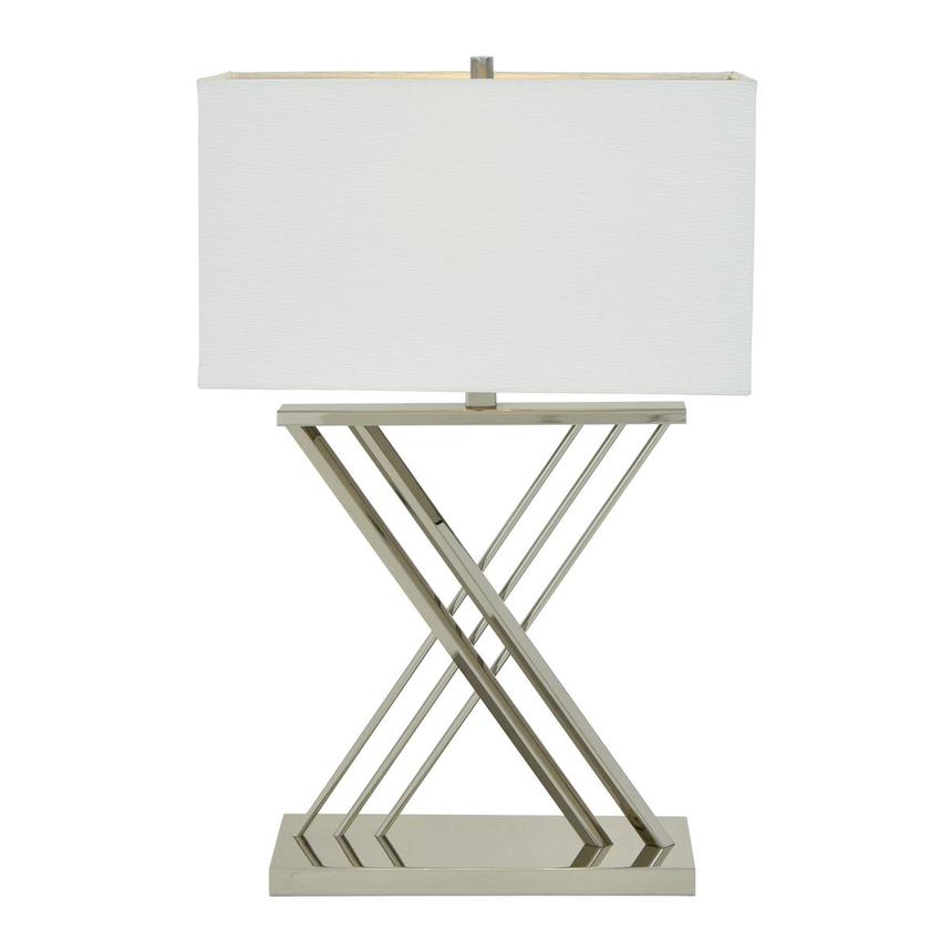 Xanders Table Lamp  main image, 1 of 4 images.