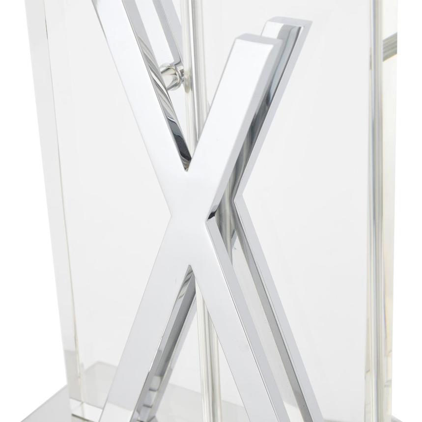 Xavier Table Lamp El Dorado Furniture