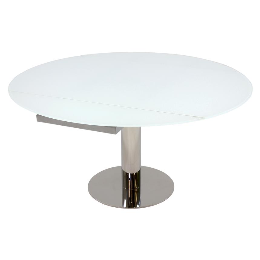 Tami I Extendable Dining Table  main image, 1 of 4 images.
