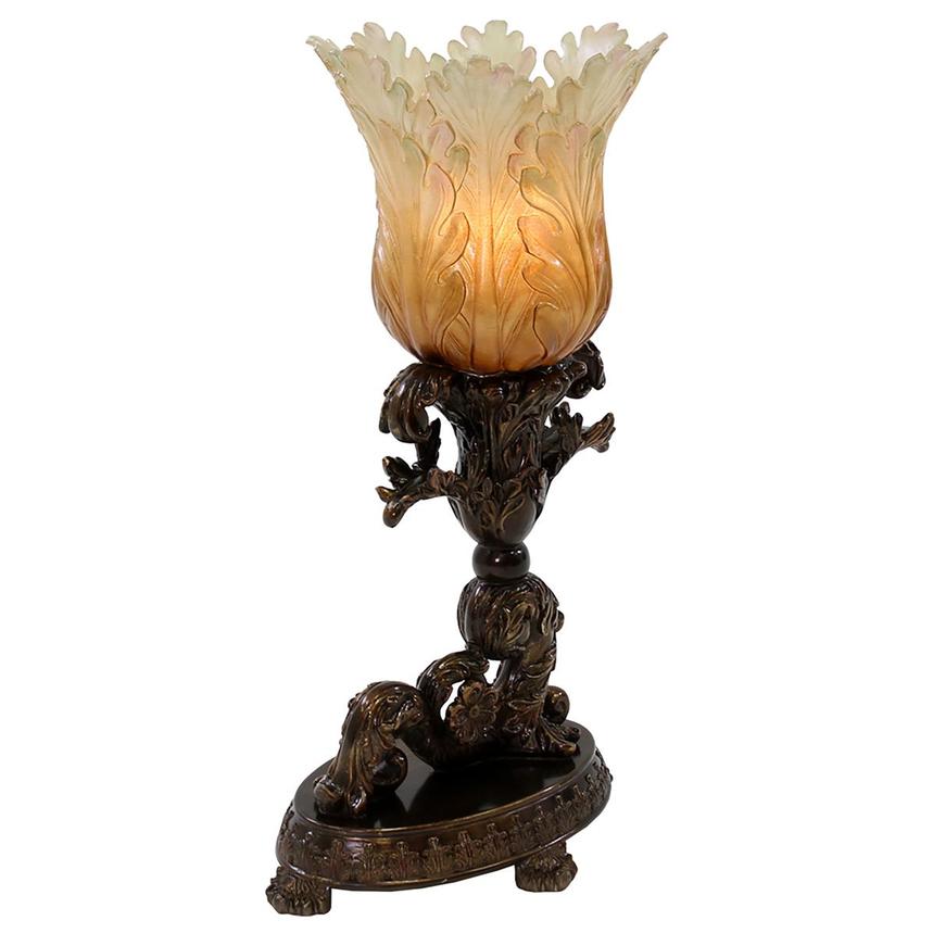 Elizabeth Table Lamp main image, 1 of 3 images.