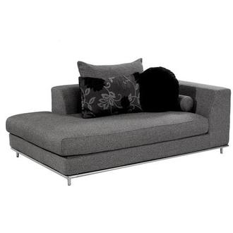 Henna Left Chaise