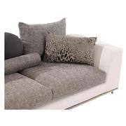 Hanna 2-Piece Sectional Sofa w/Left Chaise  alternate image, 6 of 8 images.