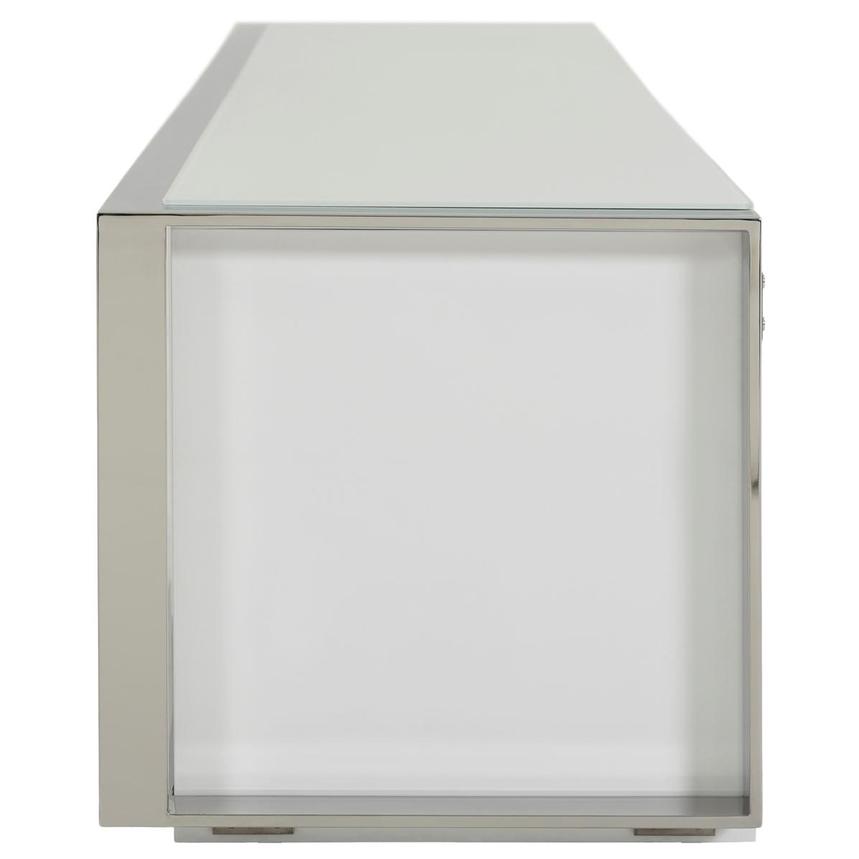 Cecilia White TV Stand  alternate image, 5 of 6 images.