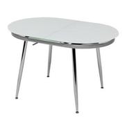 Clotus Extendable Dining Table  main image, 1 of 4 images.