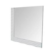 Manhattan White Dresser Mirror  main image, 1 of 3 images.
