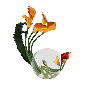 Home Decor Accents Plants Flower Arrangements El Dorado