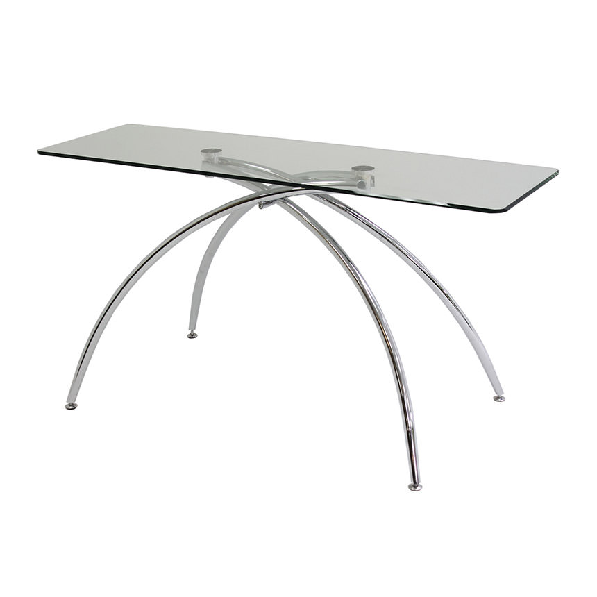 Elaine Console Table El Dorado Furniture