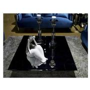 Marquitz Mirrored Coffee Table  alternate image, 3 of 5 images.