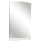 Brighton White Dresser Mirror  alternate image, 3 of 5 images.