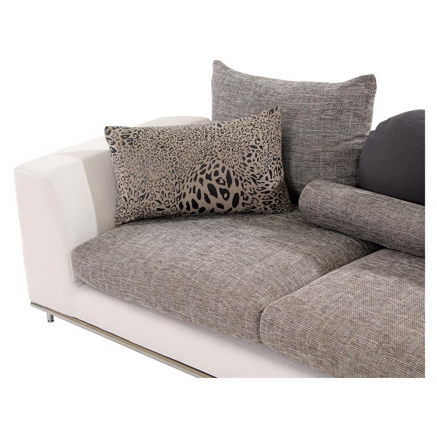 Hanna Oversized Sofa  alternate image, 5 of 7 images.