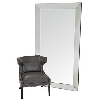 Lindford Leaner Mirror