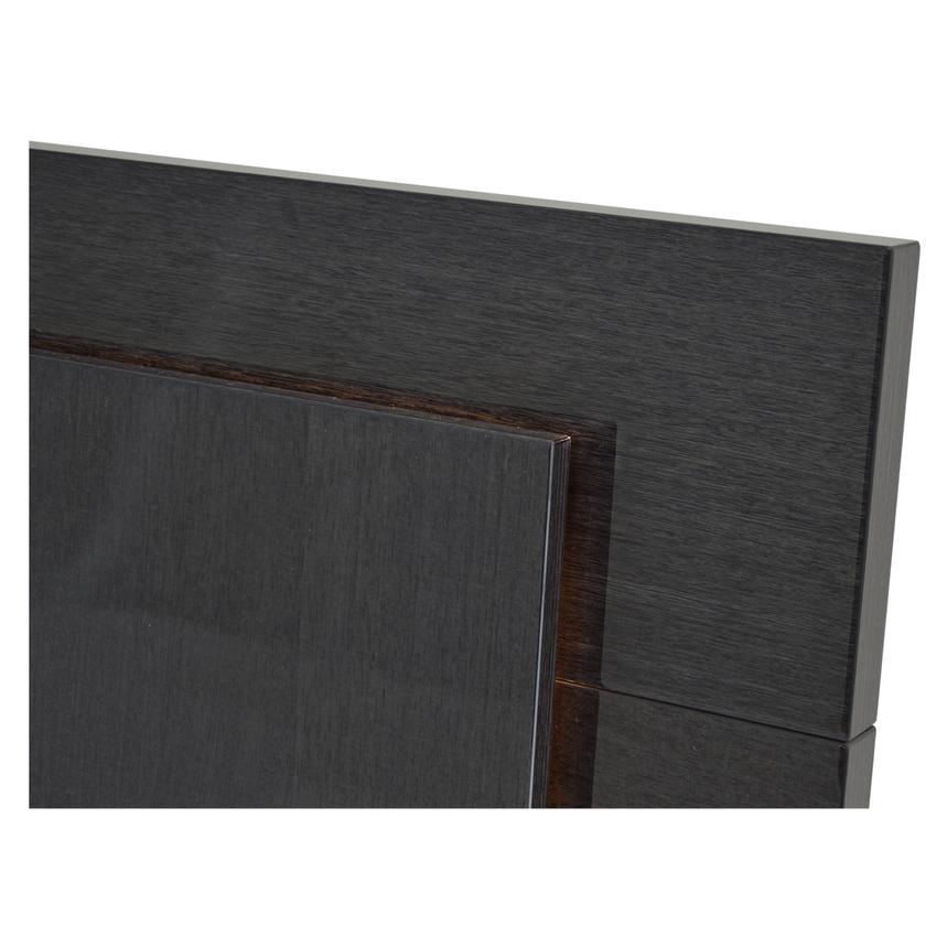 Valery Full Panel Bed  alternate image, 5 of 7 images.