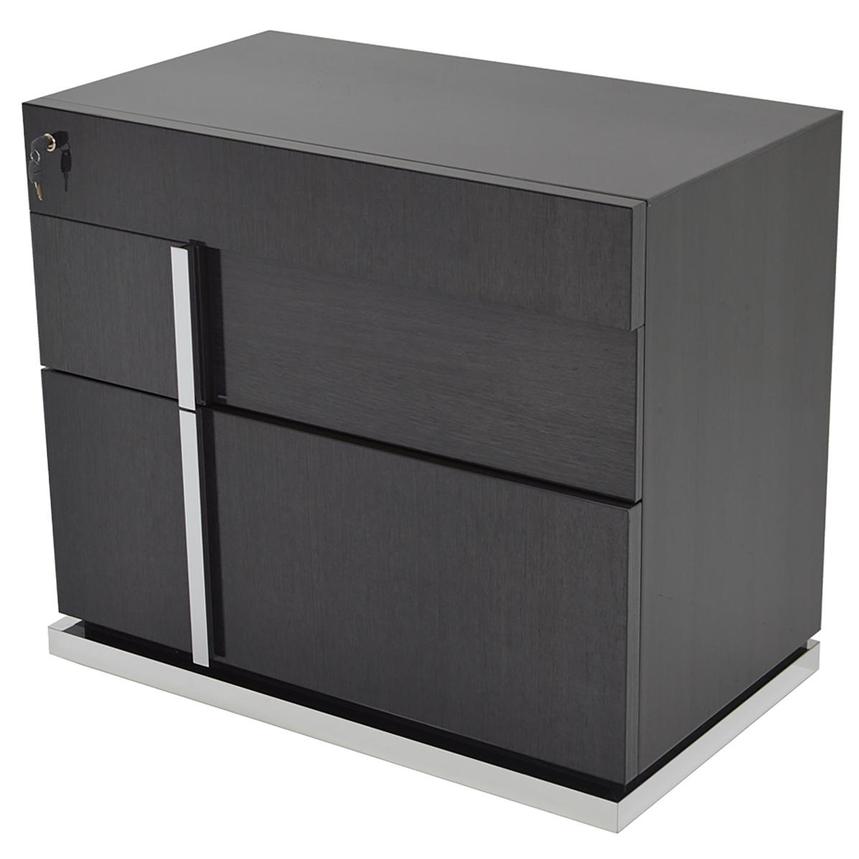 Valery Lateral File Cabinet main image, 1 of 5 images.