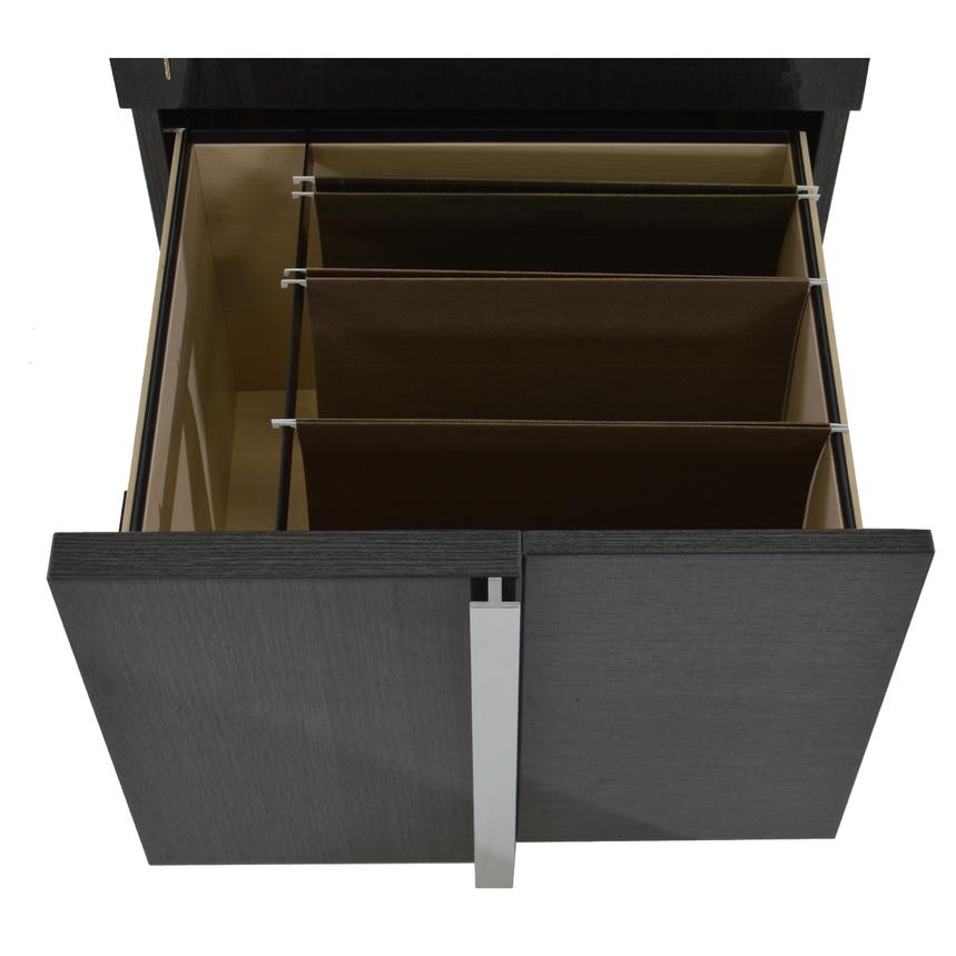 Valery File Cabinet  alternate image, 3 of 4 images.