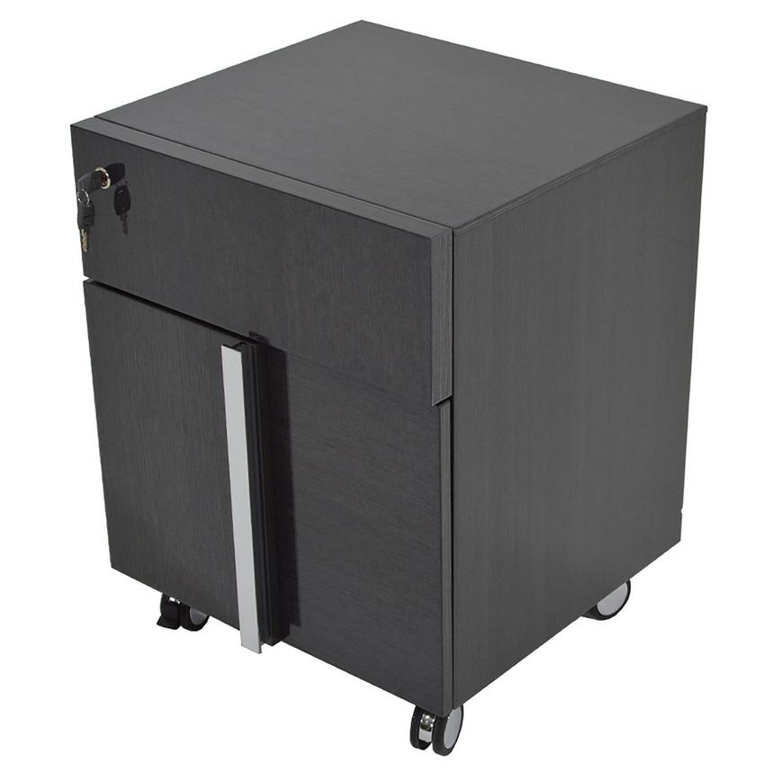 Valery File Cabinet  main image, 1 of 4 images.