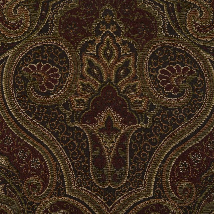 Opulent Arm Chair  alternate image, 10 of 10 images.