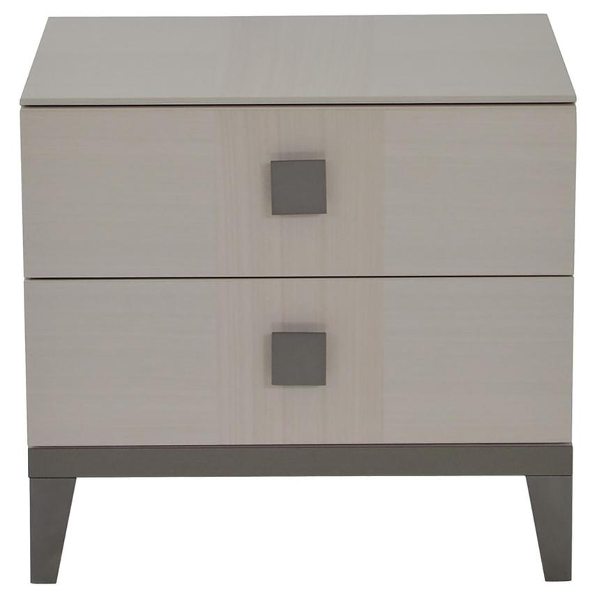 Mont Blanc Nightstand  main image, 1 of 9 images.