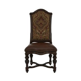 Opulent Side Chair