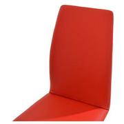 Stop 36/38 Red 5-Piece Dining Set  alternate image, 9 of 11 images.
