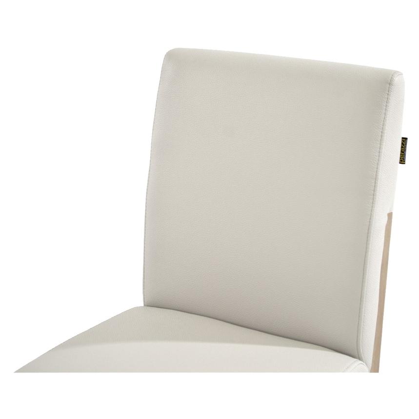 Suria Light Gray Side Chair  alternate image, 2 of 5 images.