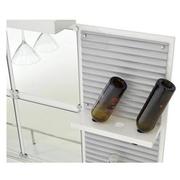 Nixon White Bar Mirror  alternate image, 6 of 6 images.