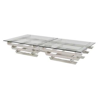 Levels Oversized Coffee Table