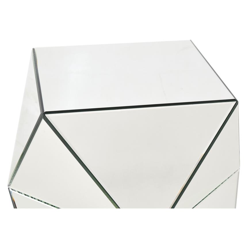 Agnelli Medium Pedestal  alternate image, 3 of 3 images.